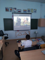 &laquo;Ванька &ndash; адмирал&raquo;
