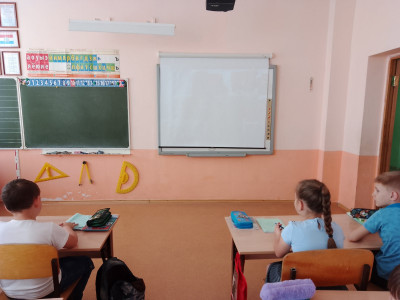Классный час посвященный #Годупедагогаинаставника