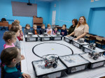 &laquo;ТехноОсень &ndash; 2022&raquo;