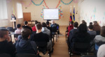 Всероссийский открытый урок &laquo;Основы безопасности жизнедеятельности&raquo;.