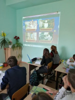 "Система образования России"
