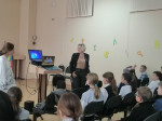 День открытых дверей культурно- досугового центра &laquo;Юность&raquo;