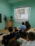 &laquo;Разговор о важном&raquo;  - &laquo;О взаимоотношениях в семье&raquo;.