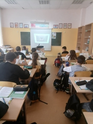 «Шоу профессий»