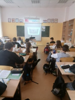 &laquo;Шоу профессий&raquo; 