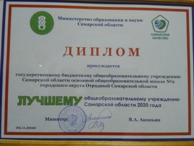 Мы лучшие!!!