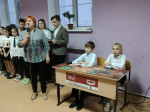 &laquo;Парта Героя&raquo; 