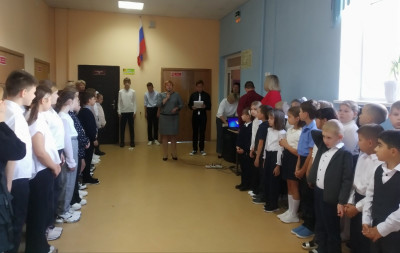 День "Памяти жертв Беслана"