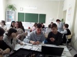 Дни самоуправления в центре &laquo;Точка роста&raquo;