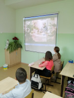 Урок на тему &laquo;Отчество &ndash; от слова &laquo;отец&raquo;