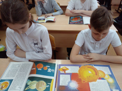 Мы участвуем в фестивале «КосмоФест»!