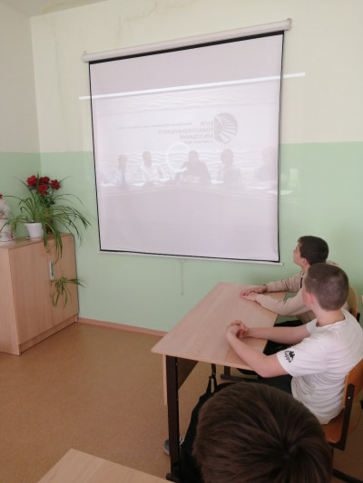 &laquo;Имею право знать&raquo;.