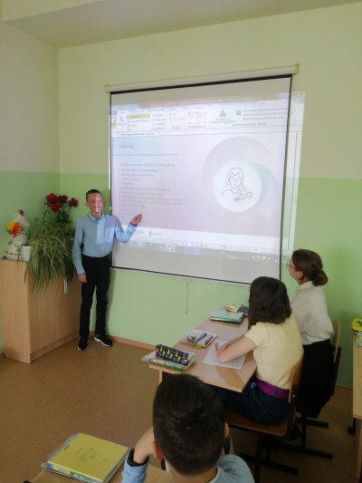 Всемирный день борьбы с туберкулёзом.