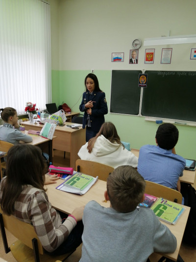 &laquo;Неделя труда и профориентации&raquo;