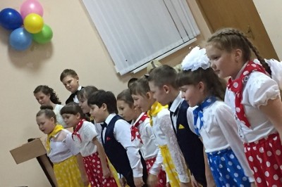 «Мама, милая моя, как тебя я люблю!»