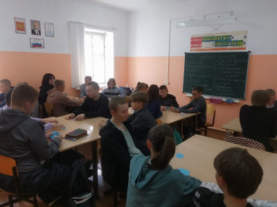 В рамках областной программы «Профессионал XXI века»