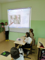 Международный День пожилых людей