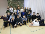"Смелый боец всегда молодец"