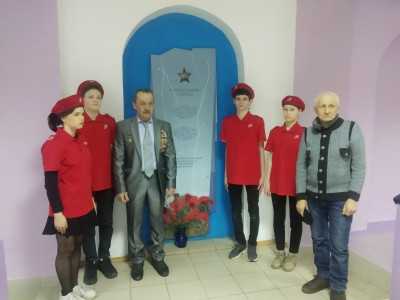 "Афганистан горит в моей душе"