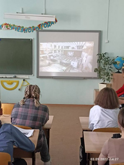 Всероссийская акция &laquo;Диктант Победы&raquo;