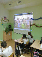 День добровольца