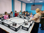 Мы участвуем в &laquo;КосмоФест&raquo;! 