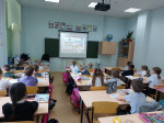 Уроки &laquo;Экологии и энергосбережения&raquo;. 