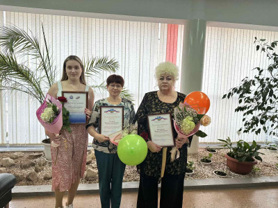 День учителя.