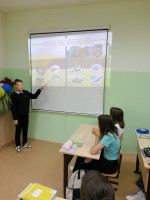 &laquo;Сила леса&raquo;