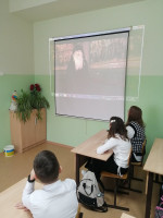 День Защитника Отечества.