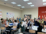 Конкурс &laquo;Сделай сам&raquo; в &laquo;Точке роста&raquo;