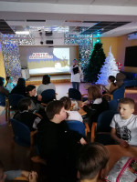 "Азбука безопасности"