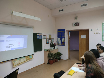 Знатоки ФИНЗОЖ