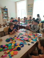 Лето в Центре &laquo;Точка роста&raquo;