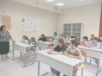 Дни открытых дверей.