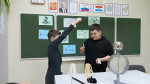 Неделя физики в Точке роста