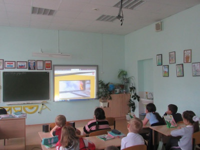 Новой выпуск «Шоу профессий»
