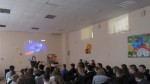 Мы за здоровый образ жизни!