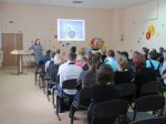 Правовой лекторий