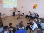 Деловая игра по профориентации &laquo;Лабиринт выбора&raquo;