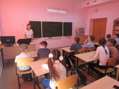 День правовой помощи