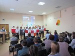 23 февраля &ndash; день воинской славы России, 