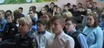 Профилактика гражданской обороны