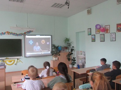 «Шоу профессий» «Схема успеха».