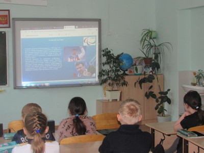 &laquo;Урок доброты&raquo;