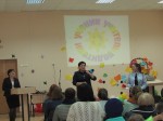 &laquo;Будем вместе: педагог-ученик-родитель&raquo;.