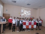 Фестиваль &ndash; конкурс  патриотической песни &laquo;&raquo;Держава армией крепка&raquo;