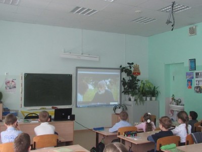 «Киноуроки в школах России».