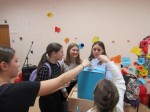Выборы Президента школьной республики &laquo;Единство&raquo;