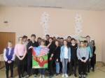  &laquo;Вред энергетических напитков и электронных сигарет для подростков&raquo;.